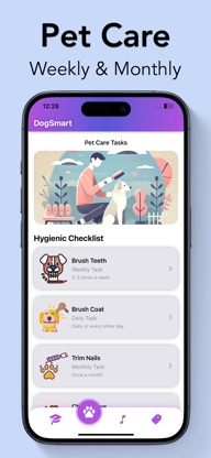 DogSmart - Puppy Training App screenshot 3