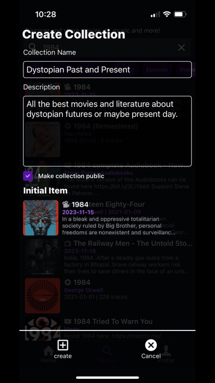 The Zend App screenshot-5