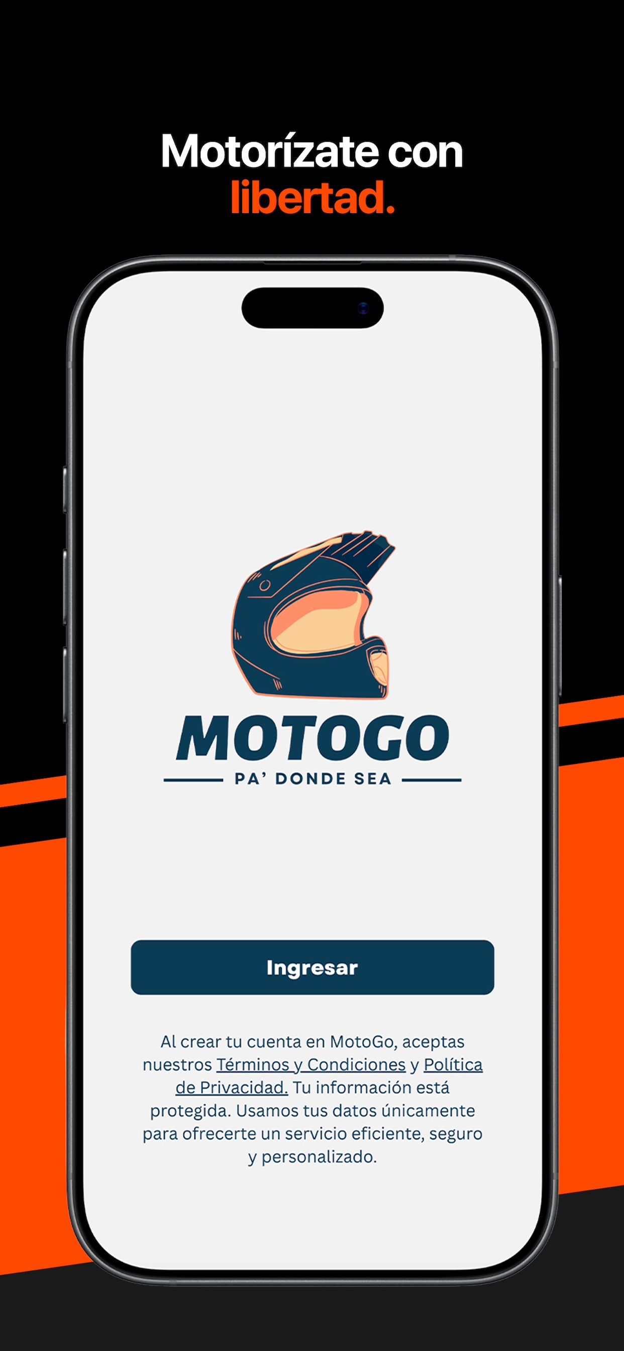 MotoGo Mobility