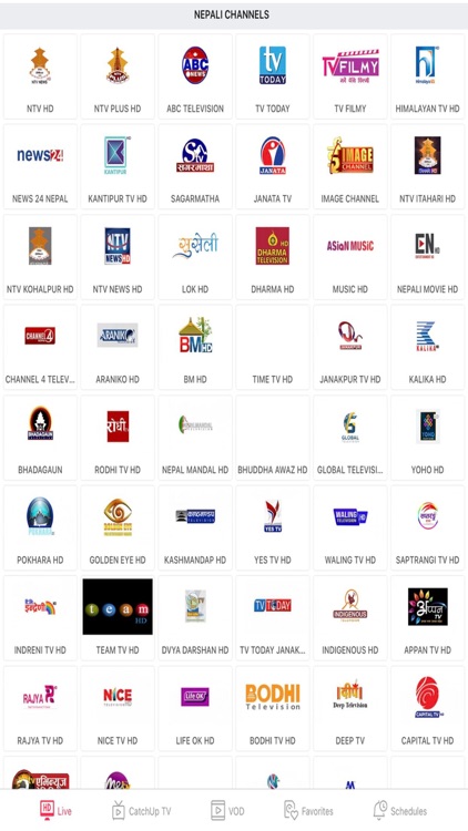 MAXTVDIGITAL screenshot-5