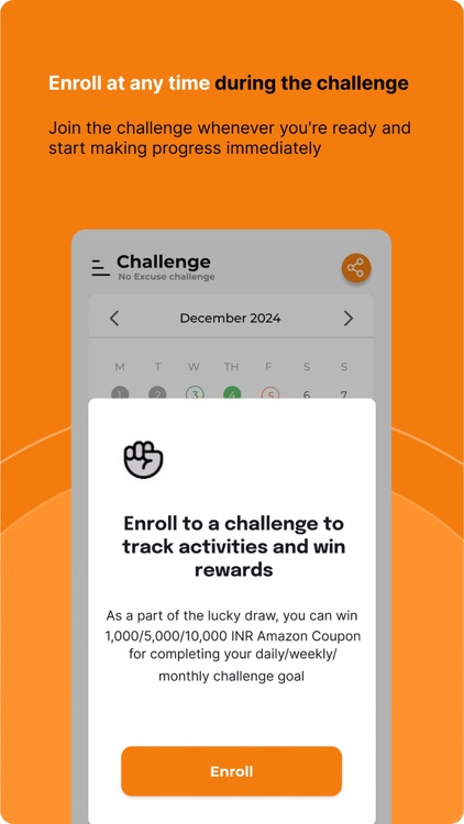 Fitmap - Challenges & Rewards screenshot-3