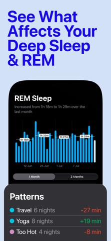 Sleepcraft: Sleep Tracker Screenshot 4 of 7