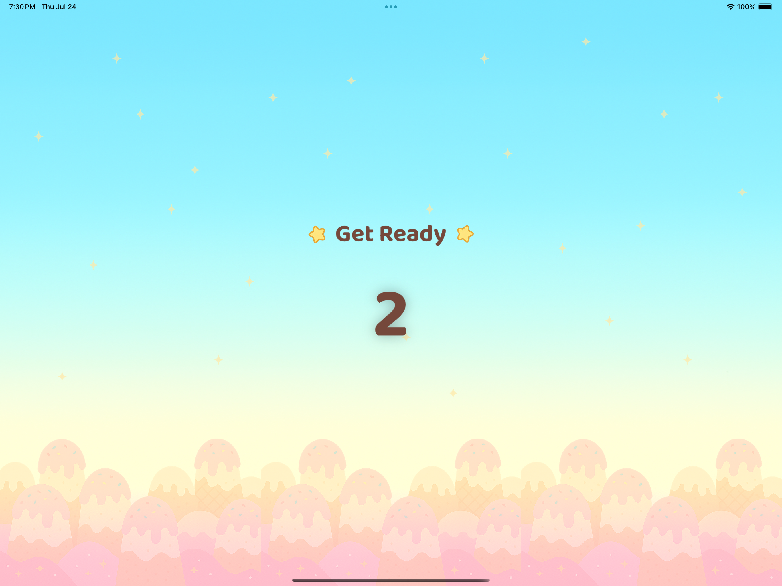 Happy TapStar