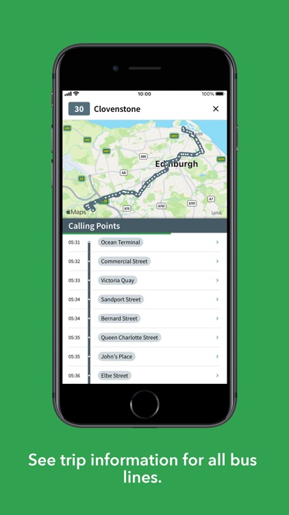 One-Ticket screenshot-3
