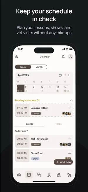 HeyHorse LLC screenshot 3