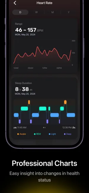 Sekonda Pro screenshot 2