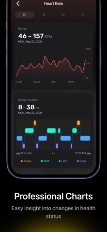 Sekonda Pro screenshot