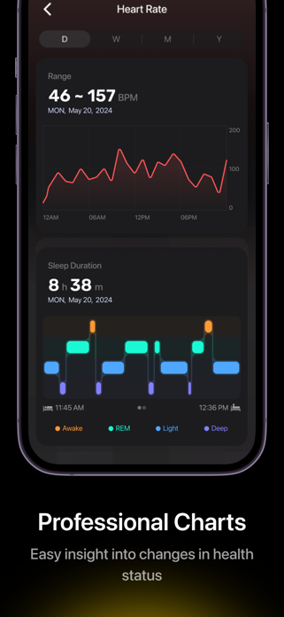 Sekonda Pro Screenshot 2 of 4