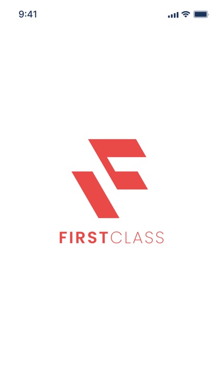 First Class