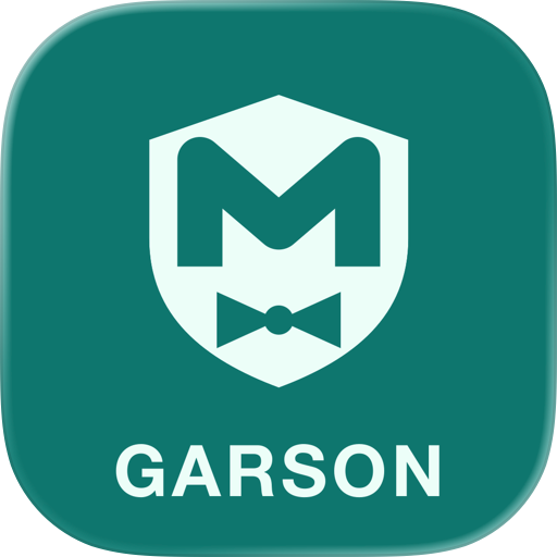 MenuFix Garson