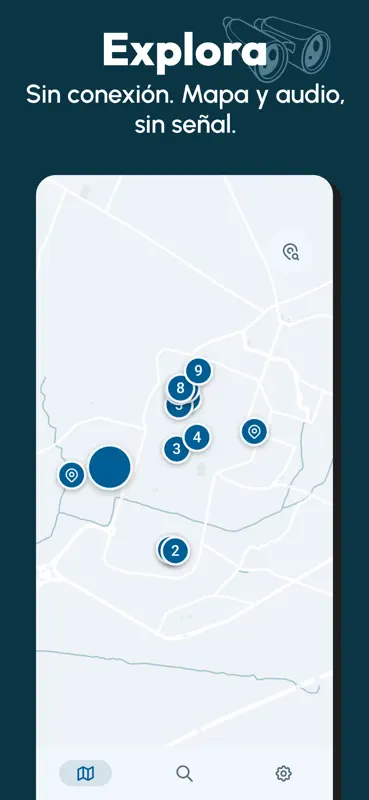 Discover Teotihuacan screenshot 4 of 5