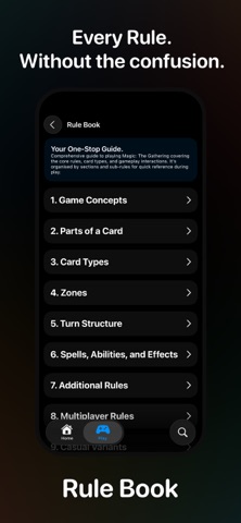 ManaVult Screenshot 8 of 10