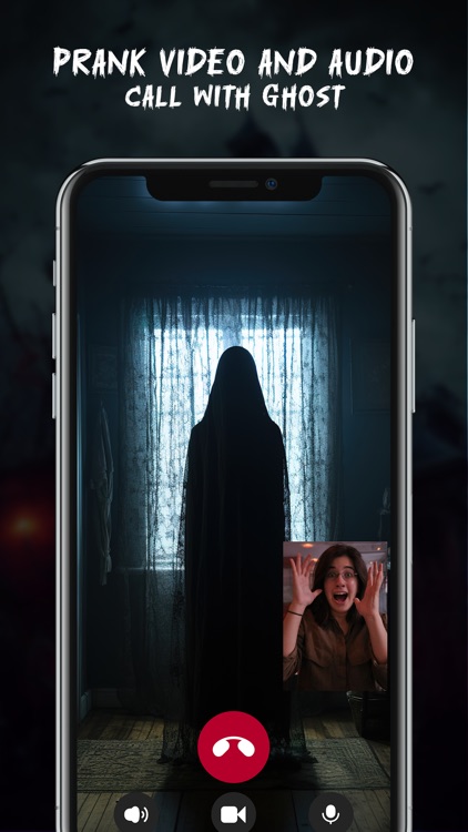 Ghost Detector - Camera Radar