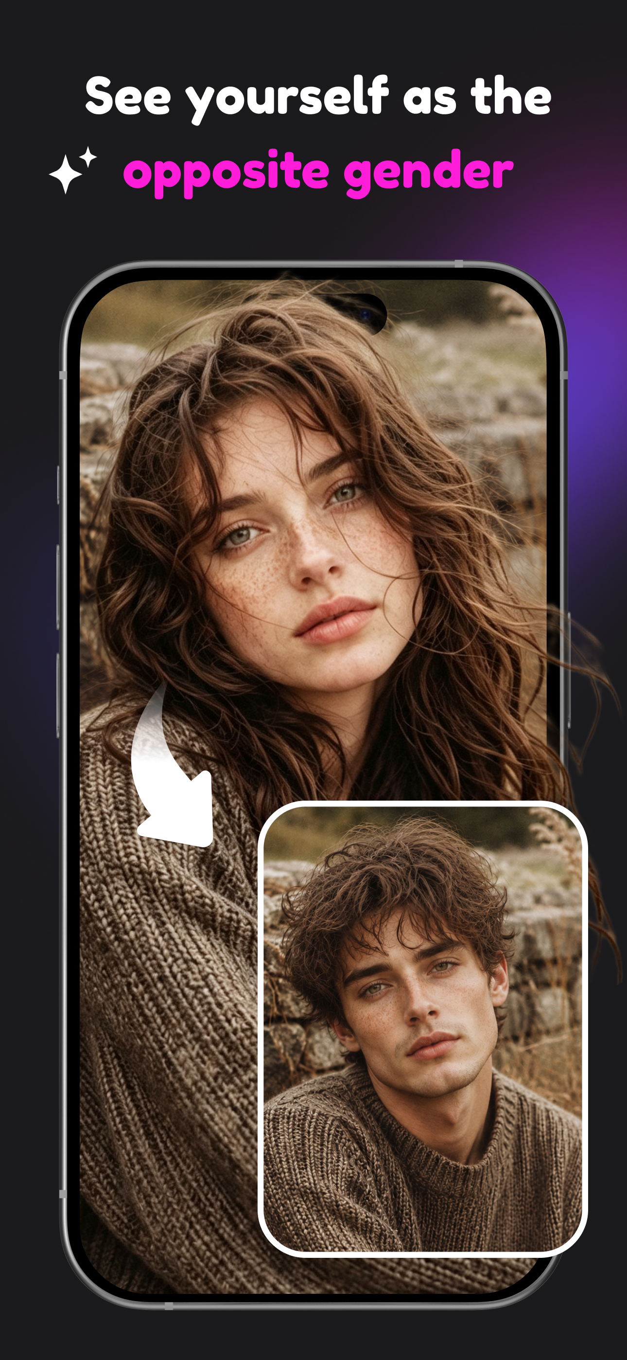 PixelMint – AI Photo Magic screenshot 3