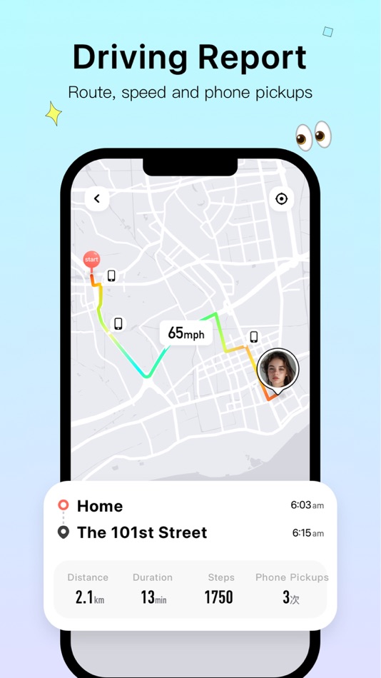 #4. Bind: Couples' Daily Check-In (iOS) 由: Shanghai Liangxiu Network Technology Co., Ltd.