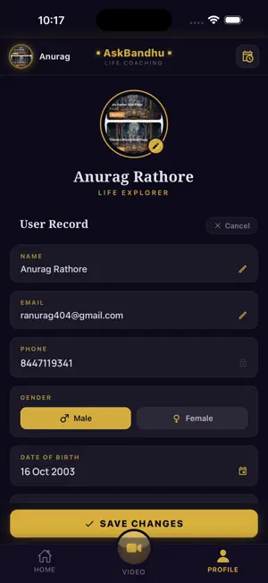 AskBandhu screenshot 4