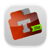 Tab Launcher Lite