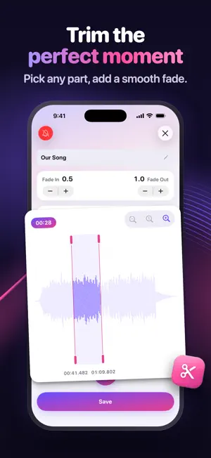 ToneKit: Ringtone Maker screenshot 4
