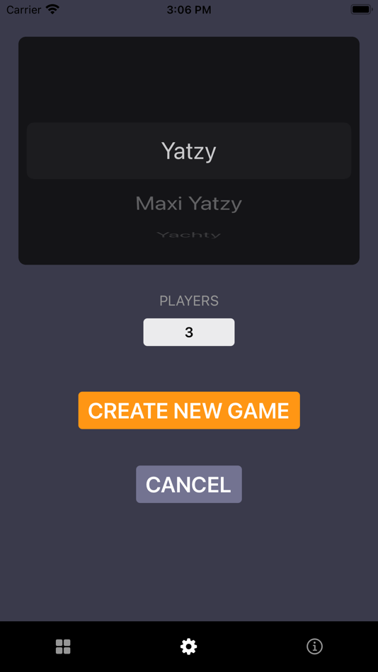 #2. All Yatzy Scores (iOS) 由: Stein Erik Nilsen