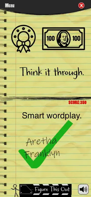 Figure This Out! screenshot 3