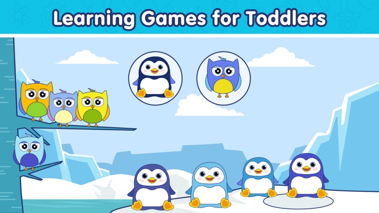 EduKid: Animals Home Games screenshot-4