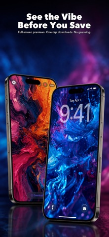 Velin Wallpapers Screenshot 2 of 10