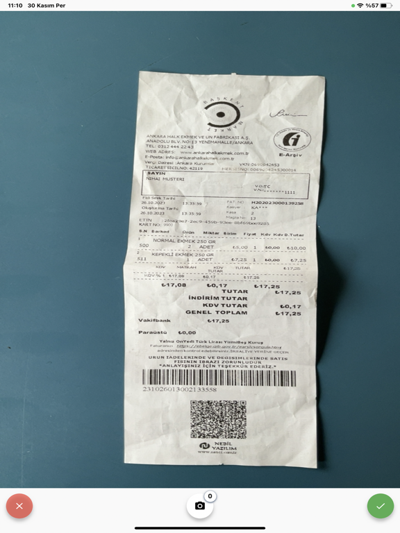 Screenshot #5 pour Kalfa Mobil