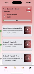 Network+ Ultimate Guide 2025 screenshot