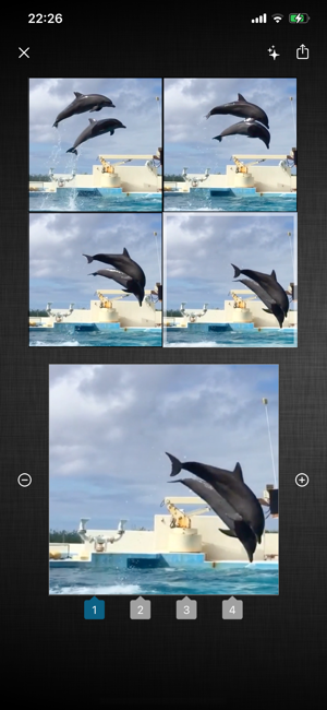 ‎SoSoVideo Screenshot