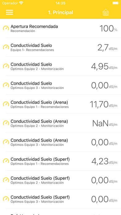 IQStation Esqueiro Screenshot