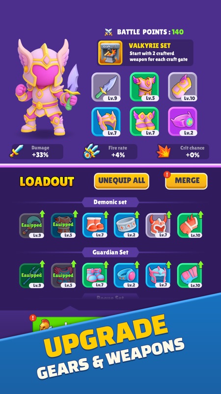 Era Evolution : New Evolution screenshot 1