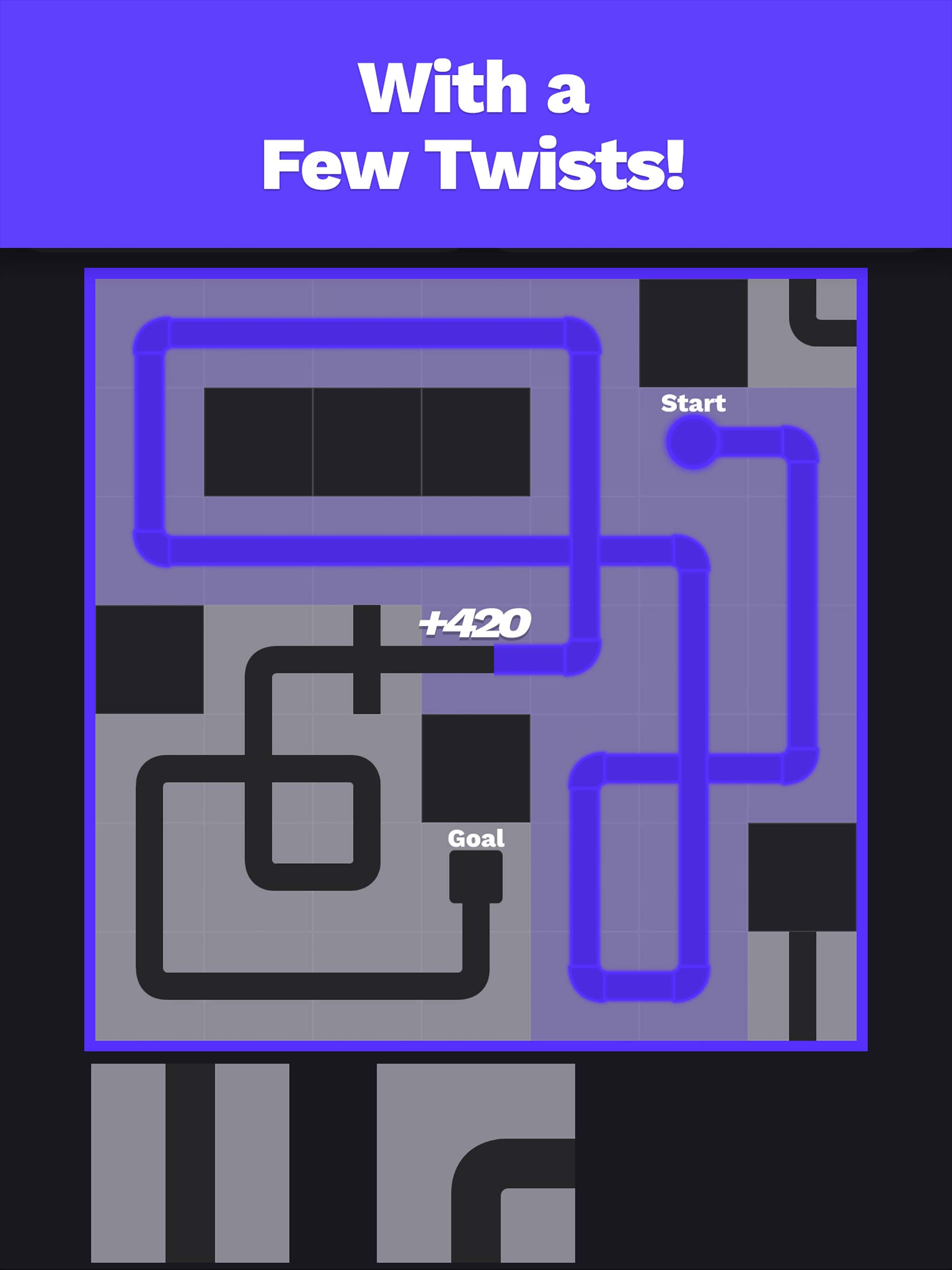 Pipe Cube screenshot 5