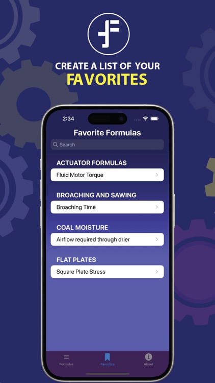 Mechanical Engineer screenshot-5