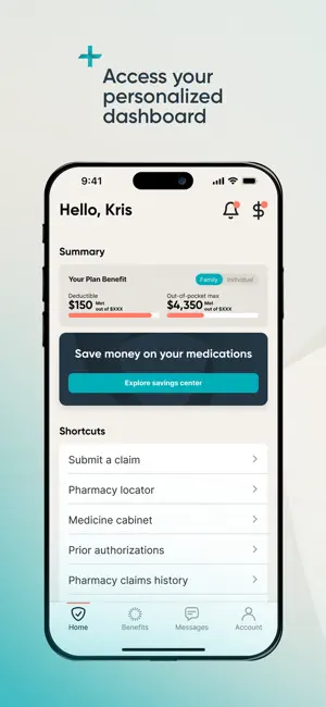 True Rx+ screenshot 2