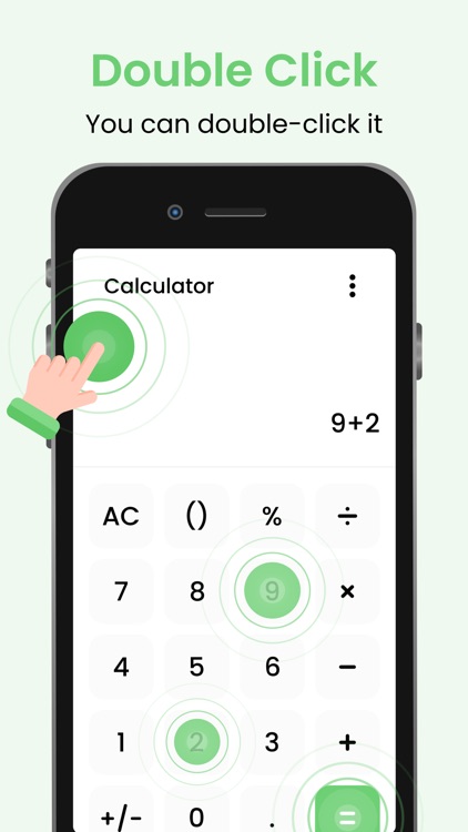 Auto Clicker - Tap Automatic screenshot-5