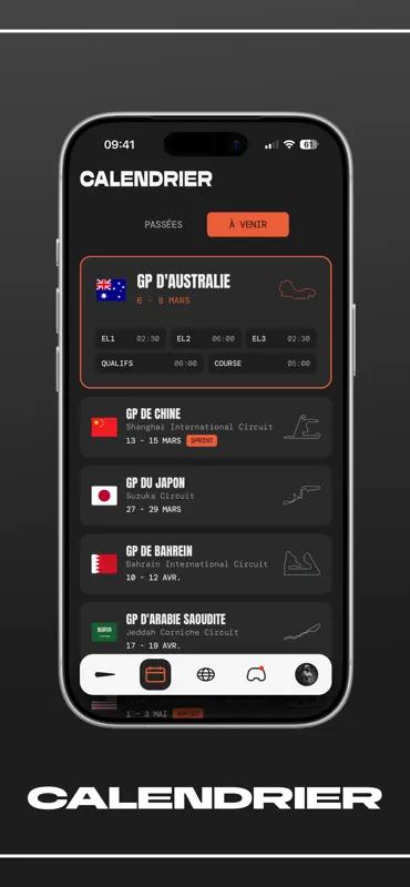 BERACE - Racing Predictions screenshot 4 of 9