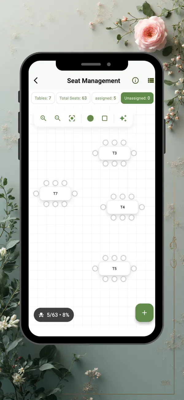#3. Eventia (iOS) Por: Code Crafts