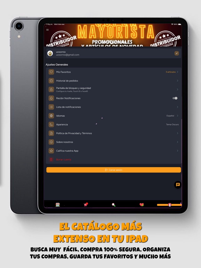 Takka screenshot 6