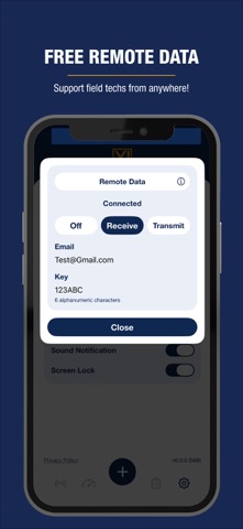 YJACK VIEW Screenshot 2 of 5