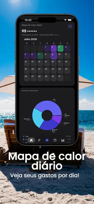 OrganizzeAI screenshot 5 of 8