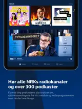 NRK Radio 1
