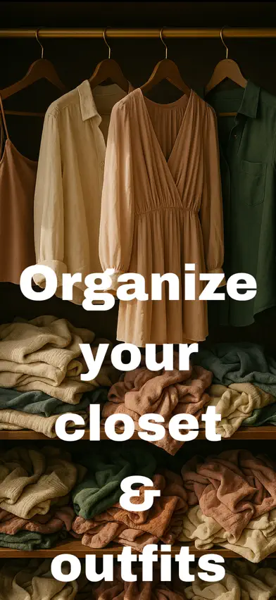Outfit Maker & Planner: Stylel screenshot 1