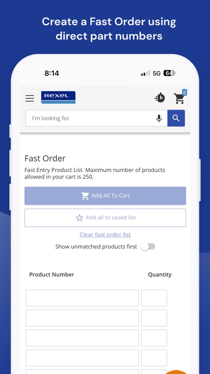 Rexel Australia screenshot-3