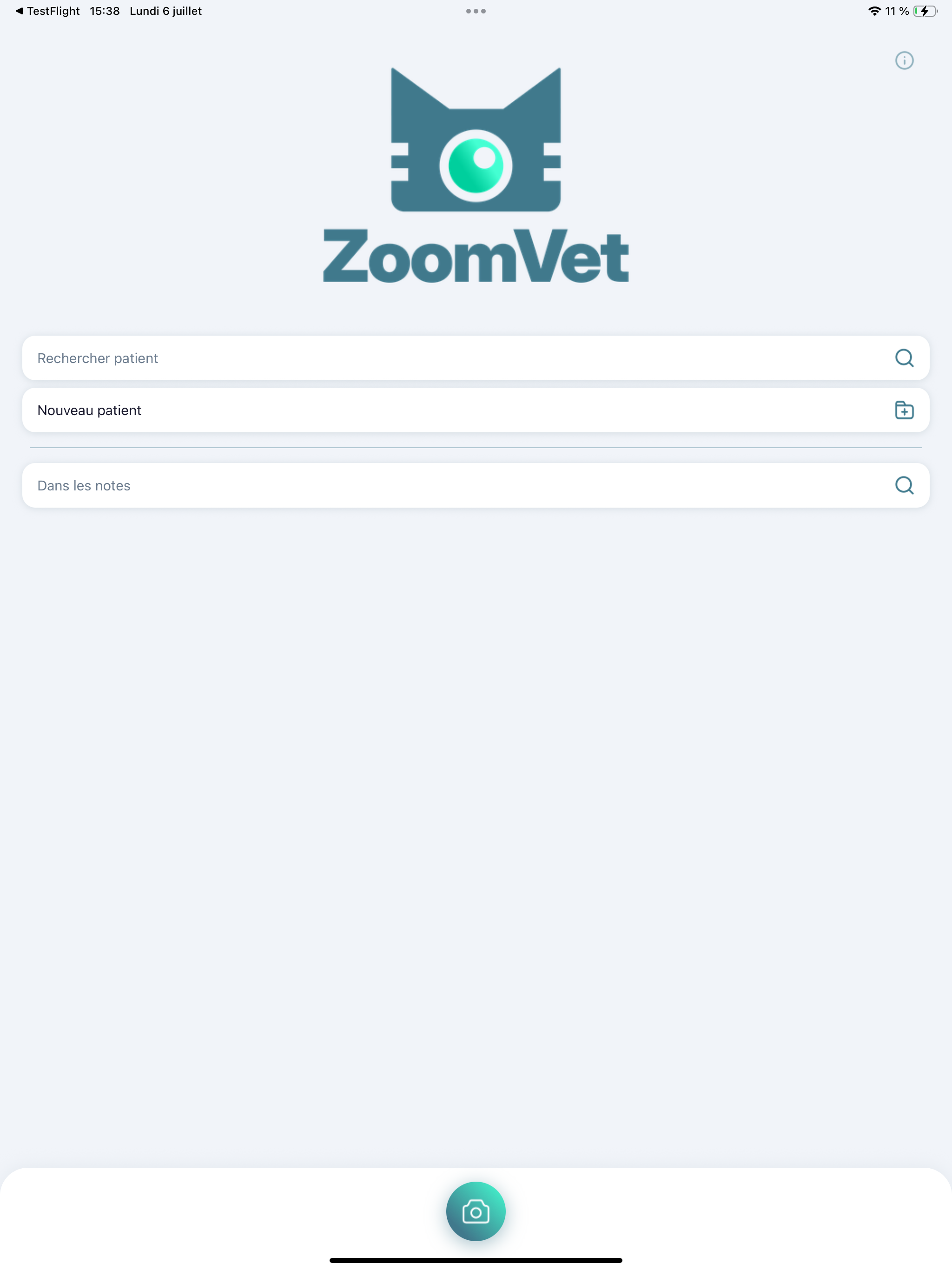 ZoomVet screenshot 8
