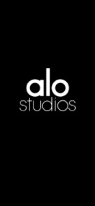 Alo Studios screenshot #1 for iPhone