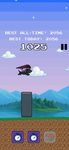 Dash Hound screenshot