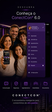 ConectCon® Screenshot 1 of 8