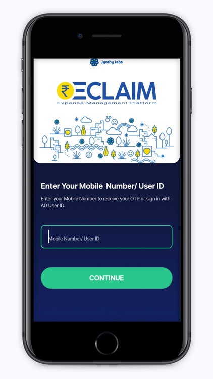 E Claim (Jyothy Labs)