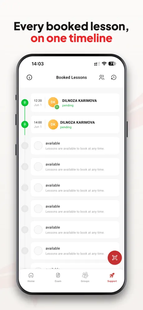 Result Student V2 screenshot 3