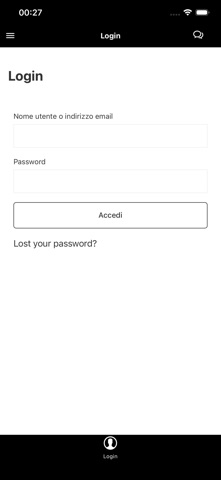 Aura Concierge screenshot